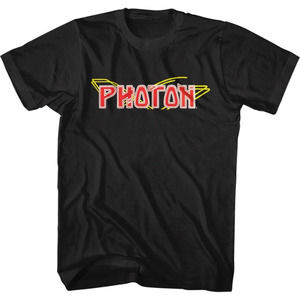 Logo Photon Tshirt